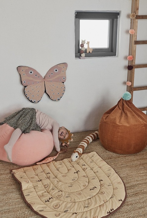 Actual product image Oyoy Beanbag