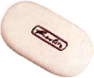 Productafbeelding Herlitz 10314532 Gumrubber Wit 1 stuk(s)