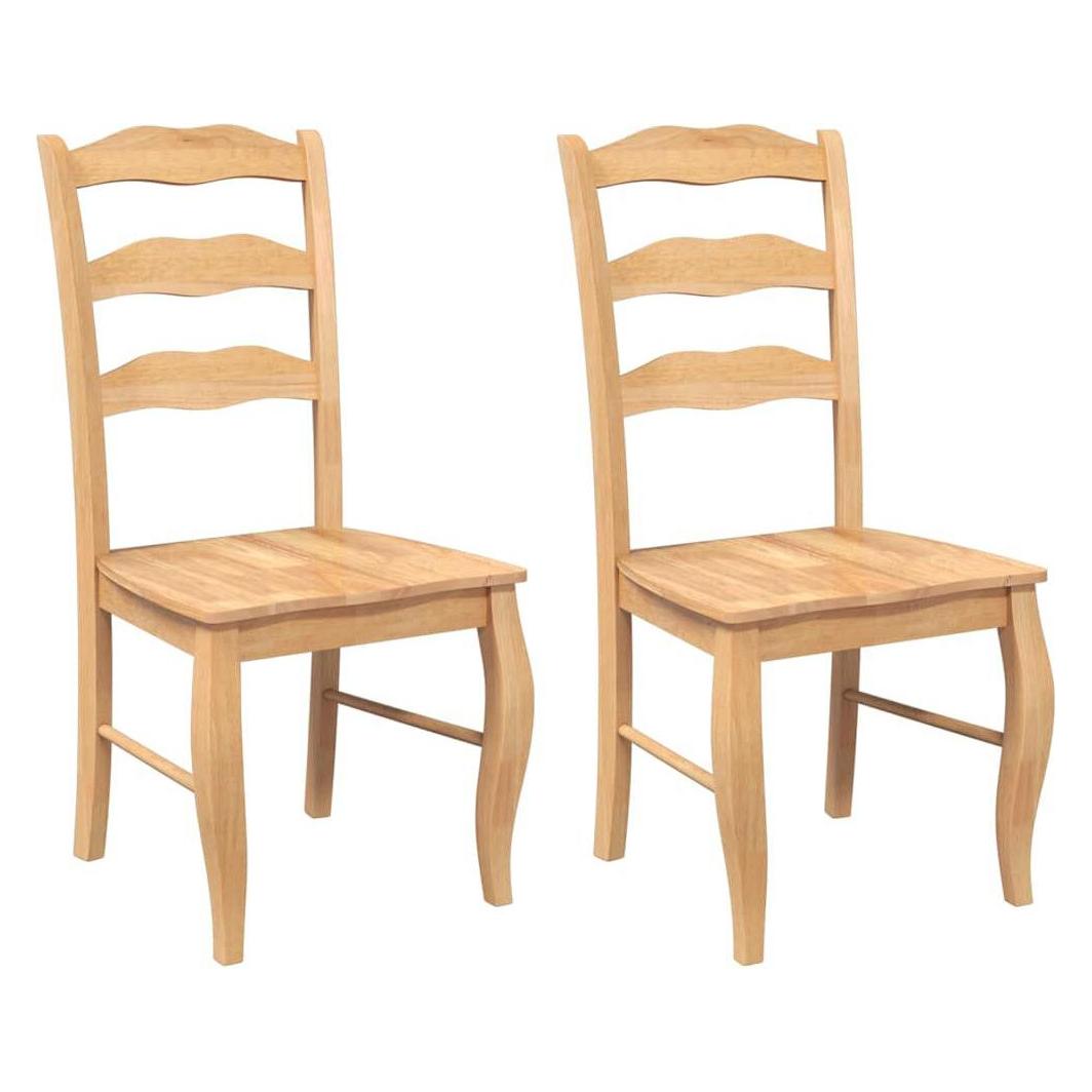 VidaXL, Stoelen, Esszimmerstuhl