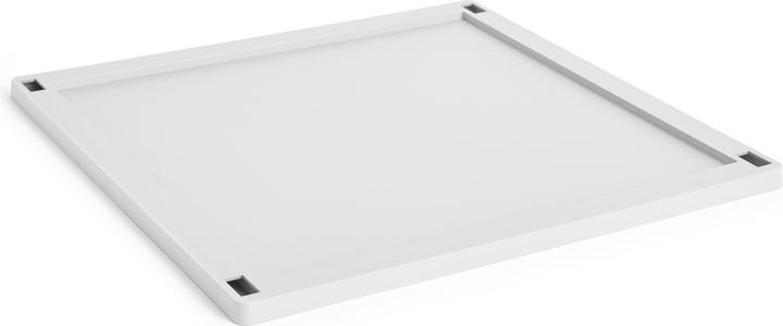 Image du produit HAY Colour Crate Lid (43 cm, 1x)