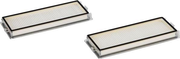 Produktbild Roborock HEPA-Filter zu Qrevo MaxV