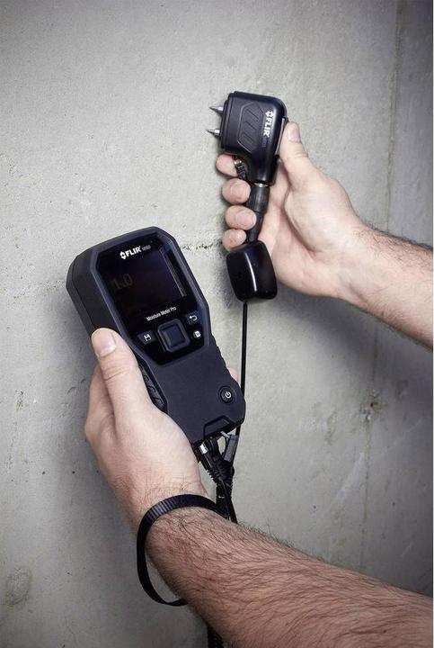 Image du produit Flir Humidimètre pour matériaux MR