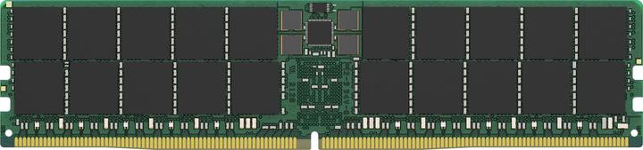 Actual product image Kingston 64GB DDR5-4800MT/S ECC REG (1 x 64GB, DDR5 RAM, 4800 MHz, DIMM)