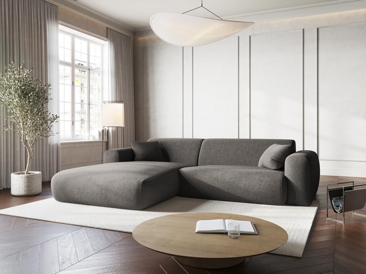 Produktbild Cosmopolitan Design Nolio (Ecksofa)
