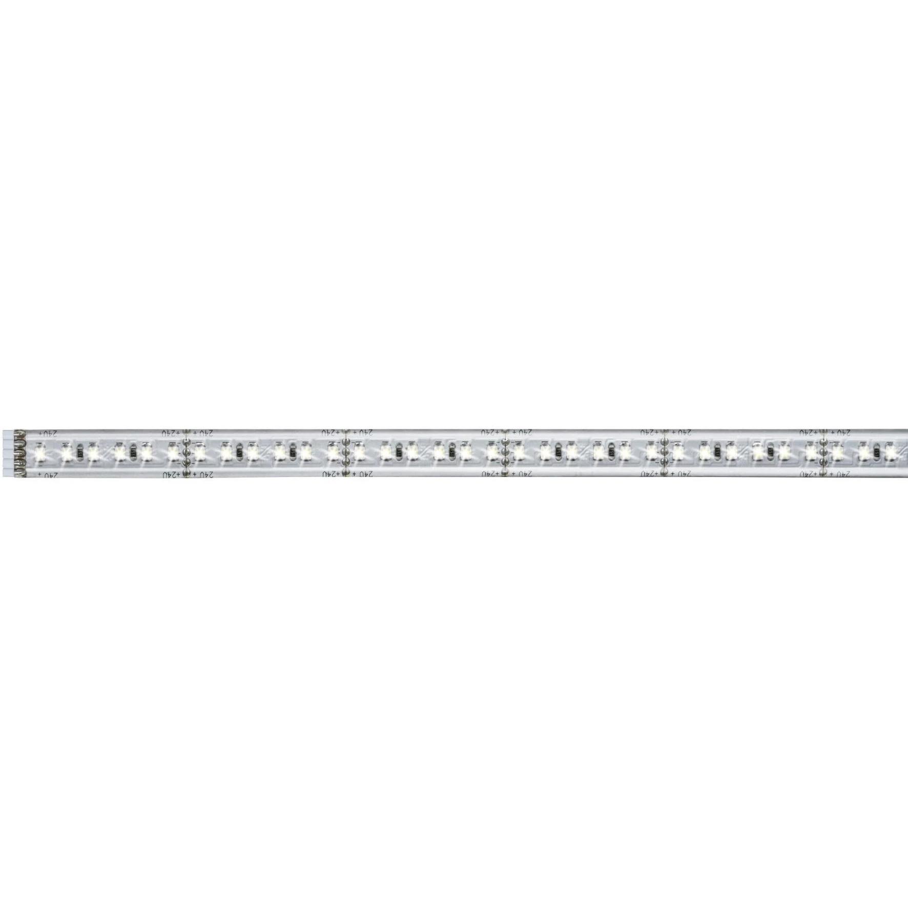 Thumbnail - Paulmann, LED Streifen, MaxLED 1000 Stripe (Warmweiss, 100 cm, Indoor)