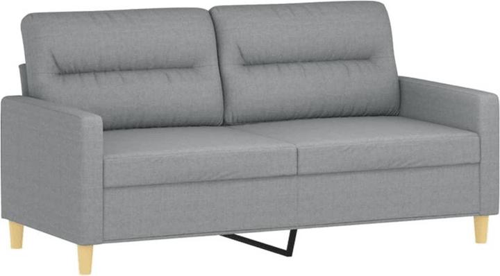 Actual product image vidaXL Gerakana (2 person sofa)