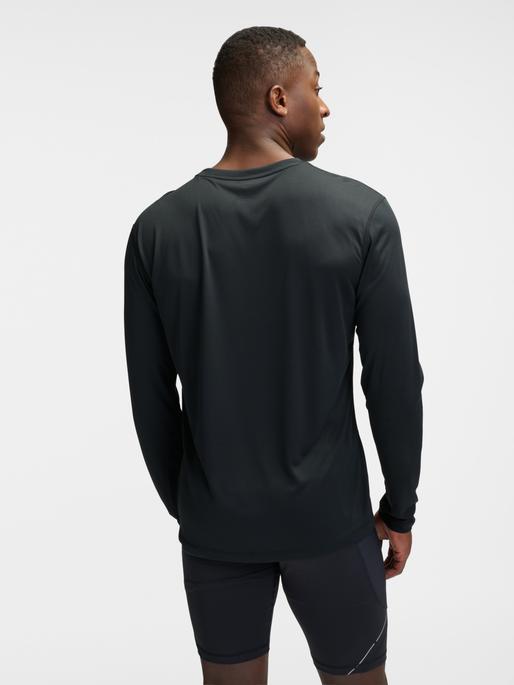 Produktbild Newline nwlBEAT T-SHIRT L/S (S)