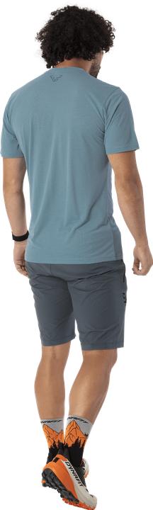 Actual product image Dynafit Transalper Graphic Shirt Herren (S)