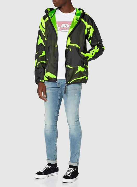 Actual product image G-Star Attac Utility PM Vest (S)