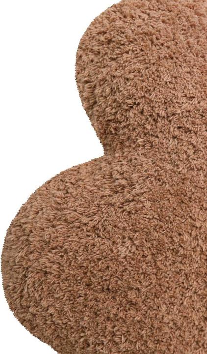 Immagine prodotto Lorena Canals Cuscino Cloud - cuscino di seduta (in pile) (40 x 50 cm)