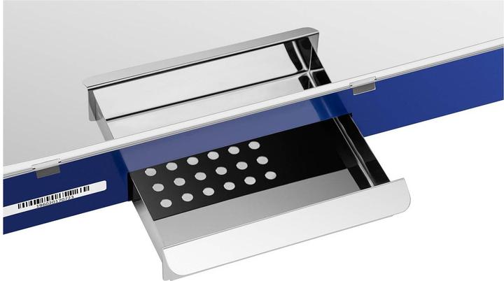 Produktbild Royal Catering Popcornmaschine Popcorn Maschine Popcornmaker Popcornautomat Maker 220V 2.300W