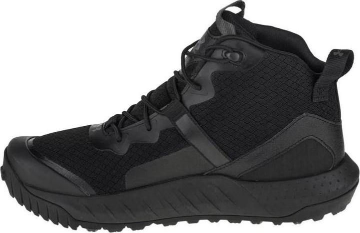 Immagine prodotto Under Armour Micro G Valsetz Mid 3023741-001 Czarne 45.5 (45.5)