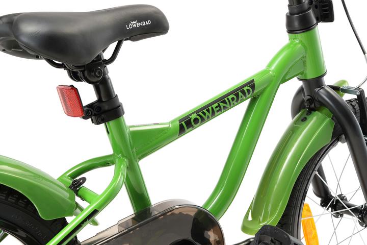 Produktbild Löwenrad Citybike (16")