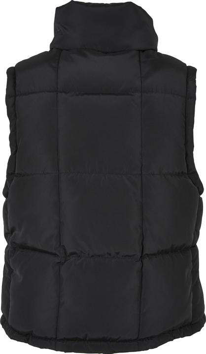 Immagine prodotto Urban Classics Ladies Reversible Cropped Puffer Vest (S)