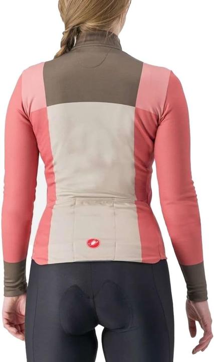 Produktbild Castelli Unlimited W Thermal Jersey (M)