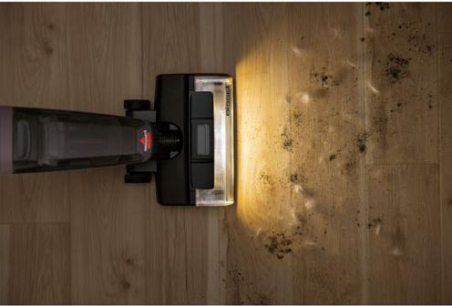 Productafbeelding Bissell CrossWave OmniForce EdgeFind Pro (Stofzuigen + dweilen)