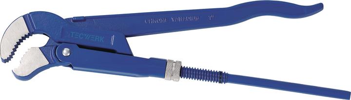 Produktbild Tecwerk Eckrohrzange (420 mm)