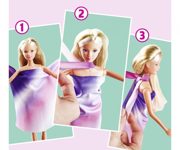 Produktbild Simba SL Fashion Designer