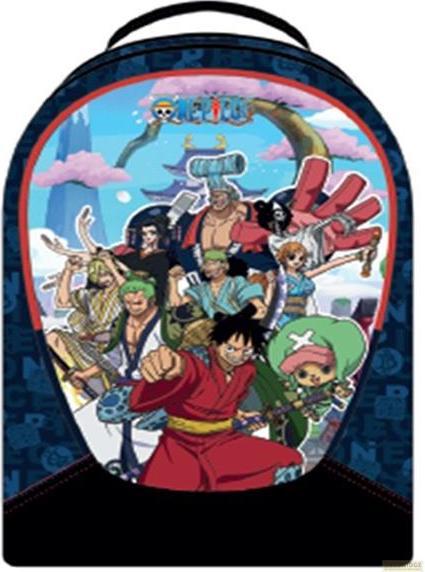 Produktbild La Plume Dorée One Piece - Crew