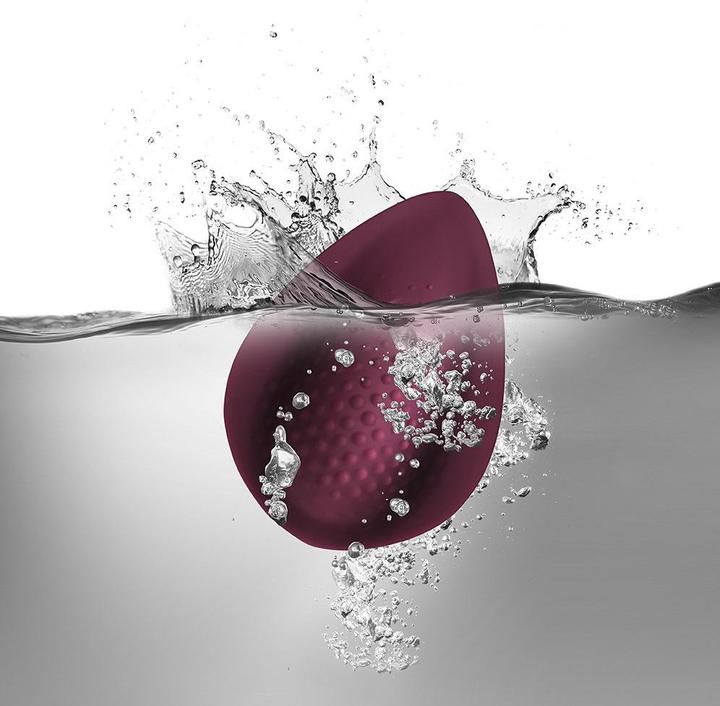 Actual product image Rocks-Off Knickerbocker Glory