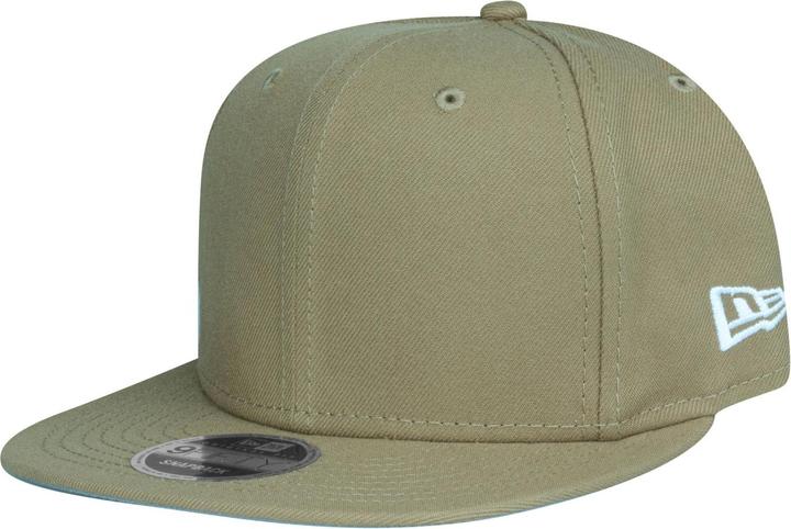 Actual product image New Era 9Fifty Original-Fit Snapback Cap - Essential Khaki