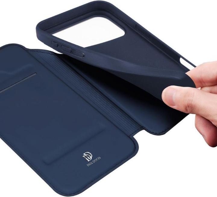 Produktbild Dux Ducis Skin Pro (Apple iPhone 17 Pro Max)