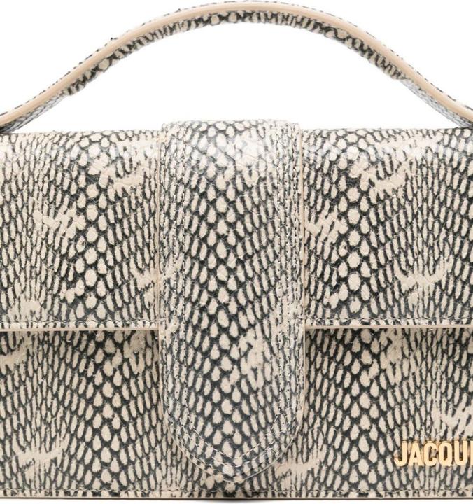 Immagine prodotto Jacquemus Borse... Beige