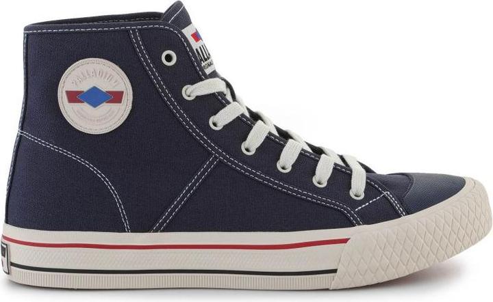 Image du produit Palladium Palla Louvel Schuhe (45)