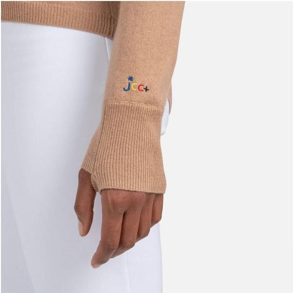 Produktbild Rossignol Jcc Lina Pull-Pullover (L)