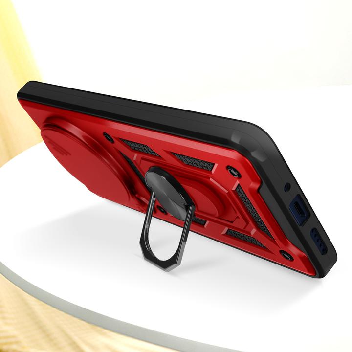 Image du produit Mayaxess ProtectorRing Case (Xiaomi Redmi 14C)