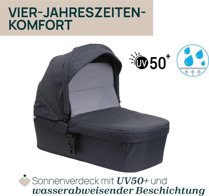 Produktbild Chicco Seety Boston Gondel