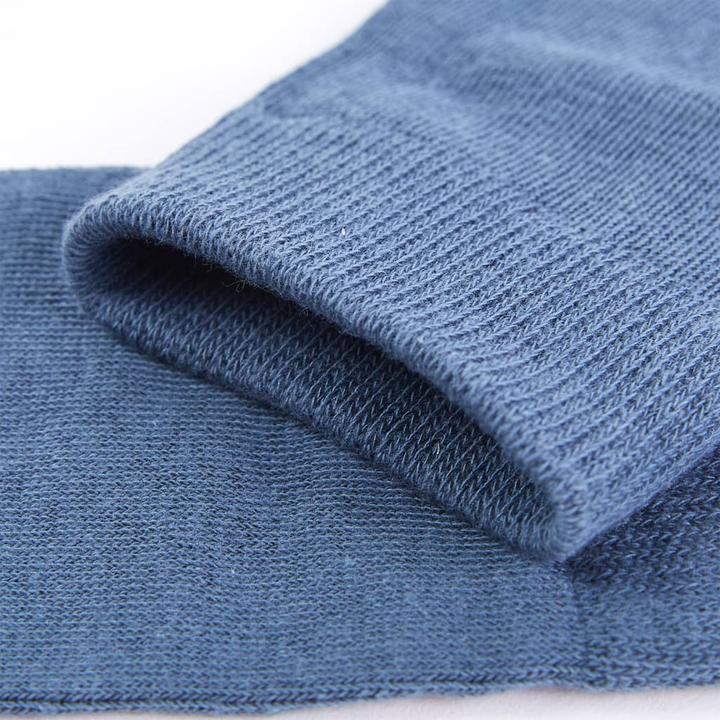 Immagine prodotto vidaXL Kindersocken 5 Paar EU 30-34,Material: 78 % Baumwolle. 20 (Confezione da 5 pezzi, 30 - 34)