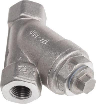 Produktbild RS PRO Durchlassventil 1/4" (Rohrverschraubung)