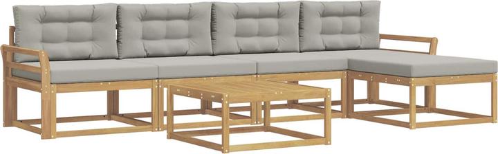 Produktbild vidaXL Sofa Set