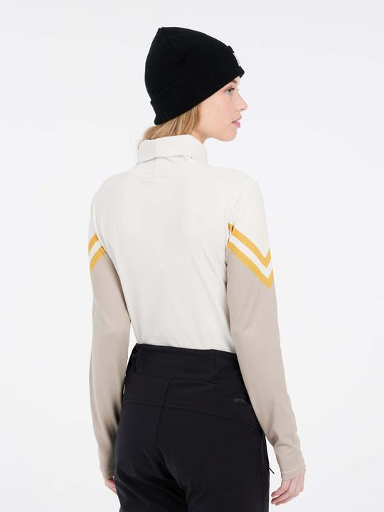 Immagine prodotto Protest Midlayers 1/4 zip PRTMERCI (38)