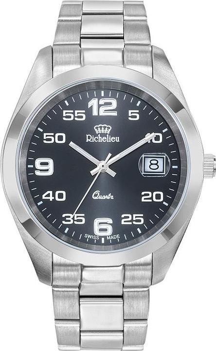 Actual product image Richelieu 5006.03.940 Sport watch (Sports watch, 41 mm)