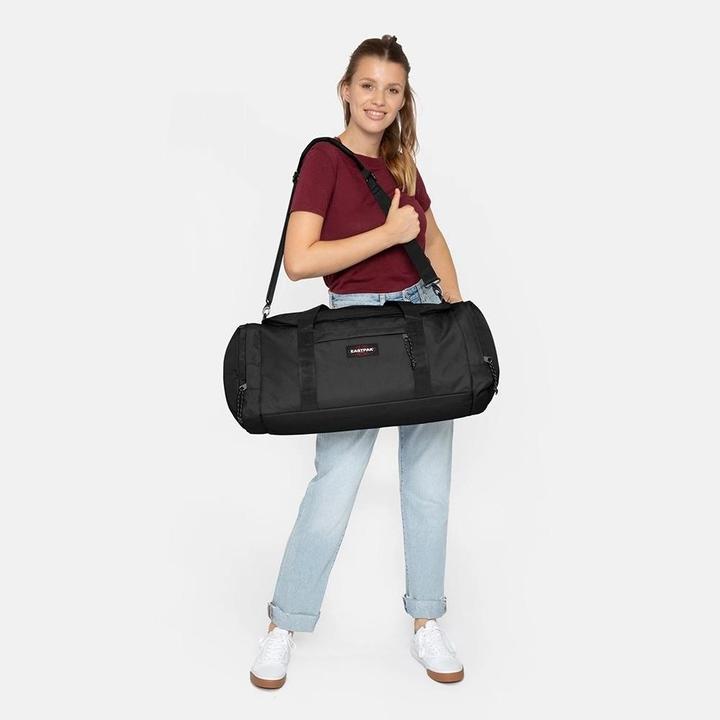 Image du produit Eastpak Reader M+ Reistas 51,5 litres - Noir (51.50 l)