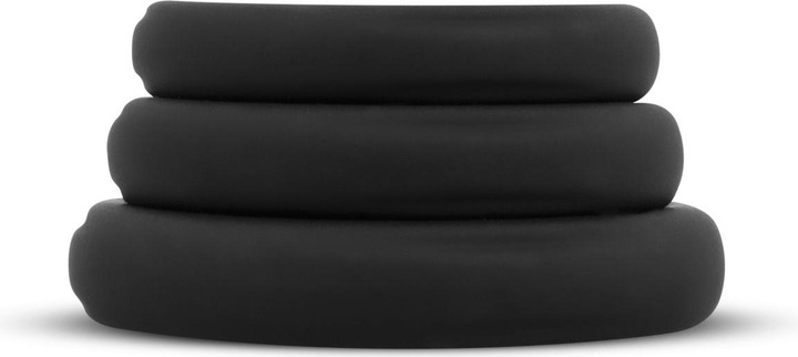 Produktbild Easytoys Silicone Cockring Set (4.20 cm)