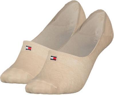 Immagine prodotto Tommy Hilfiger Footies (Confezione da 2, 35 - 38)