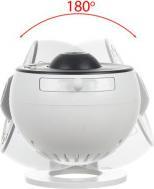 Produktbild Izoxis 24941 LED-Sternprojektor (LED)