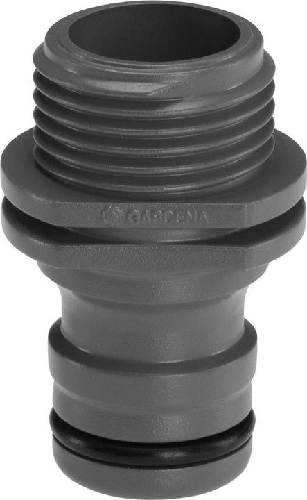 Produktbild Gardena Entwässerungsventil-Set (Set, 101.60 mm)