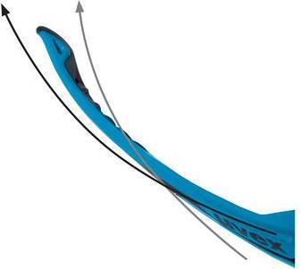 Image du produit Uvex Safety Lunettes à branches uvex pheos nxt incolore sv exc. 9128265