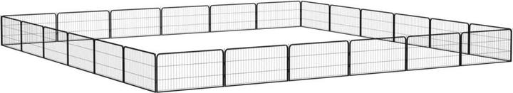 Actual product image vidaXL Cathe