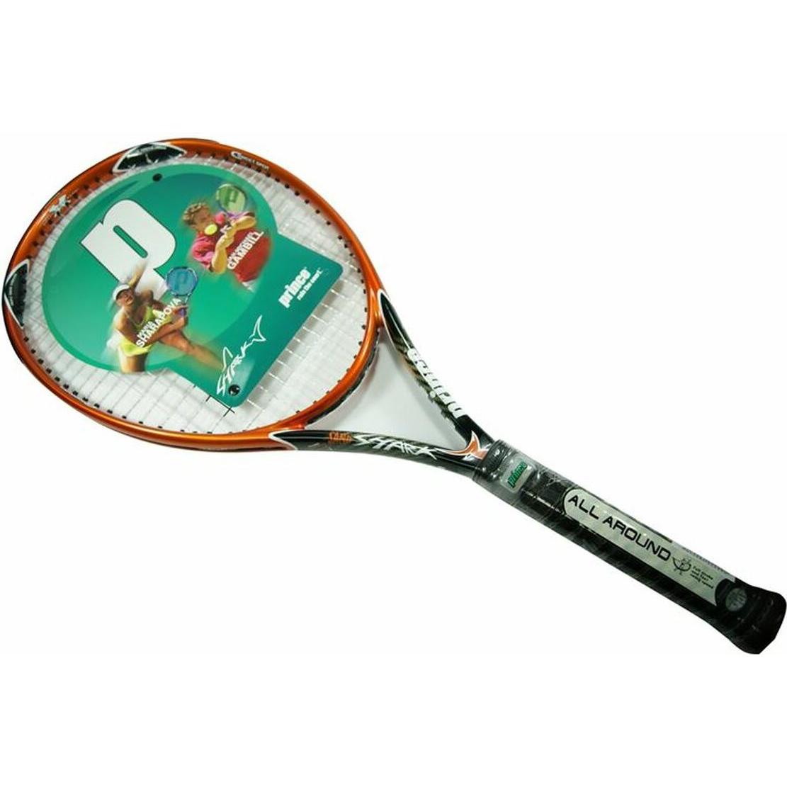 Prince, Tennisschläger
