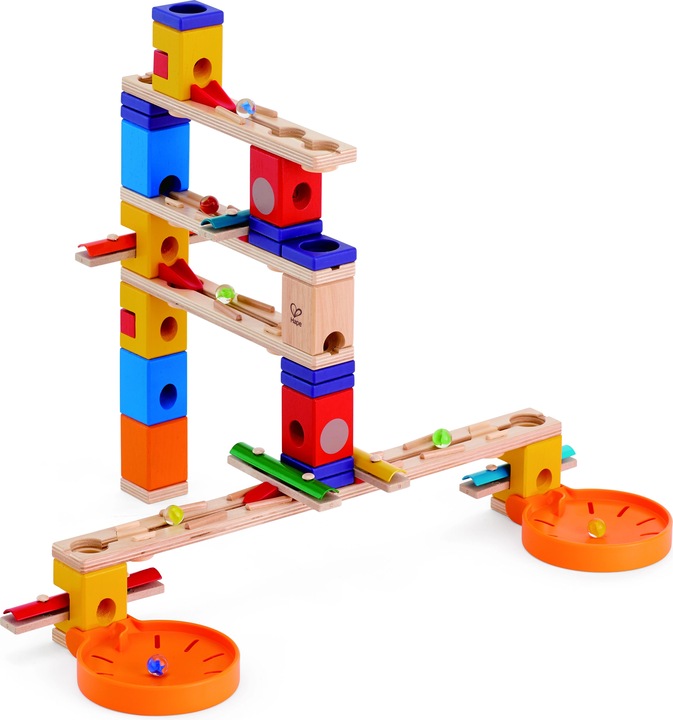 Produktbild Hape Quadrilla Music Motion