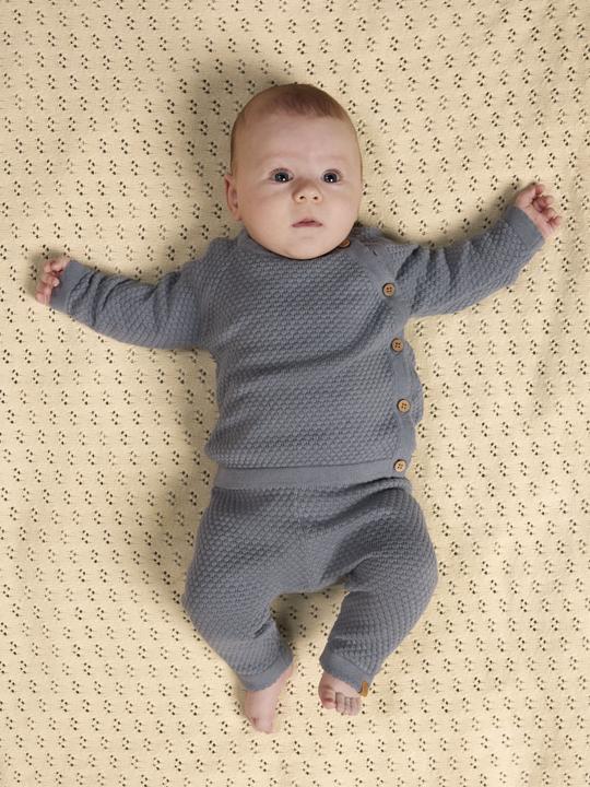 Produktbild Name it Regular Fit Strickjacke (68)