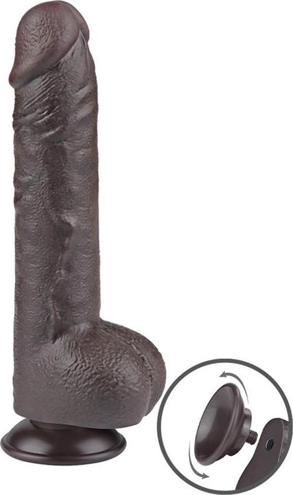 Produktbild Lovetoy Skin Dildo