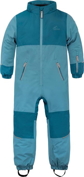 Produktbild Normani Kinder Winter Overall „Kular“ (116)