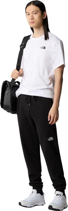 Actual product image North Face S/S Redbox Tee (XXL)
