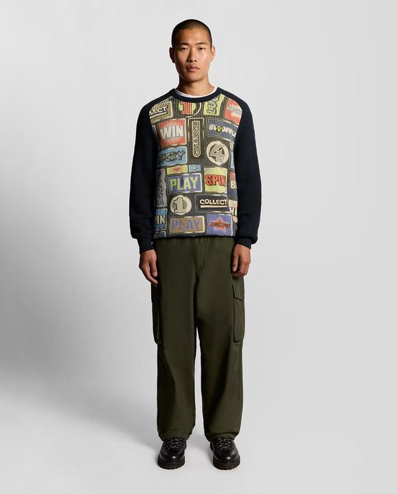 Produktbild Lyle and Scott Fruit Machine (S)